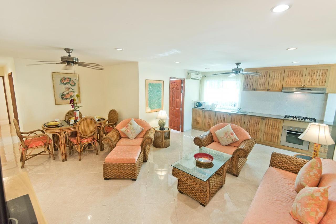 Butterfly Garden Boutique Residences Large Luxury Apts And Villas A Lifetsyle Destination By Neang, Everything You Need All Right Here 1-3 Bedrooms 110 To 190 Sq Mtrs, 2 Full Bathrooms, Rain Shower, Spa Bath, Bbq, Free Wifi, Staff 24-7, Close To Beac Pattaya Exterior photo