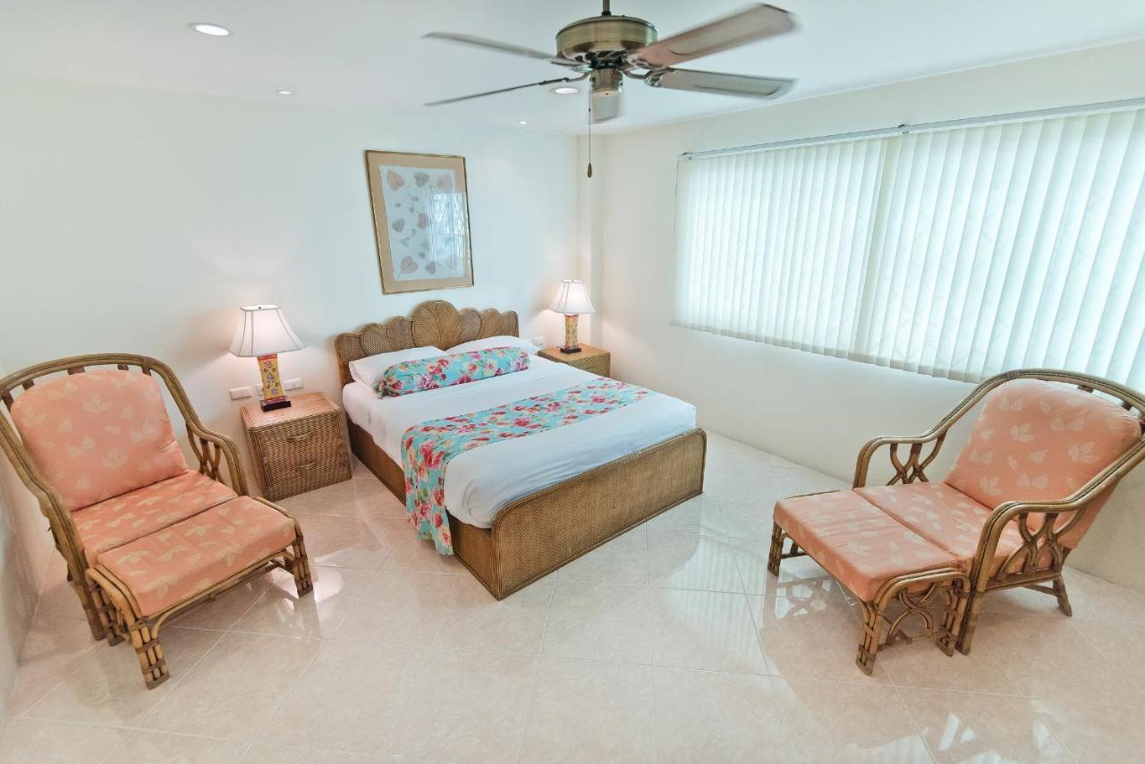 Butterfly Garden Boutique Residences Large Luxury Apts And Villas A Lifetsyle Destination By Neang, Everything You Need All Right Here 1-3 Bedrooms 110 To 190 Sq Mtrs, 2 Full Bathrooms, Rain Shower, Spa Bath, Bbq, Free Wifi, Staff 24-7, Close To Beac Pattaya Exterior photo