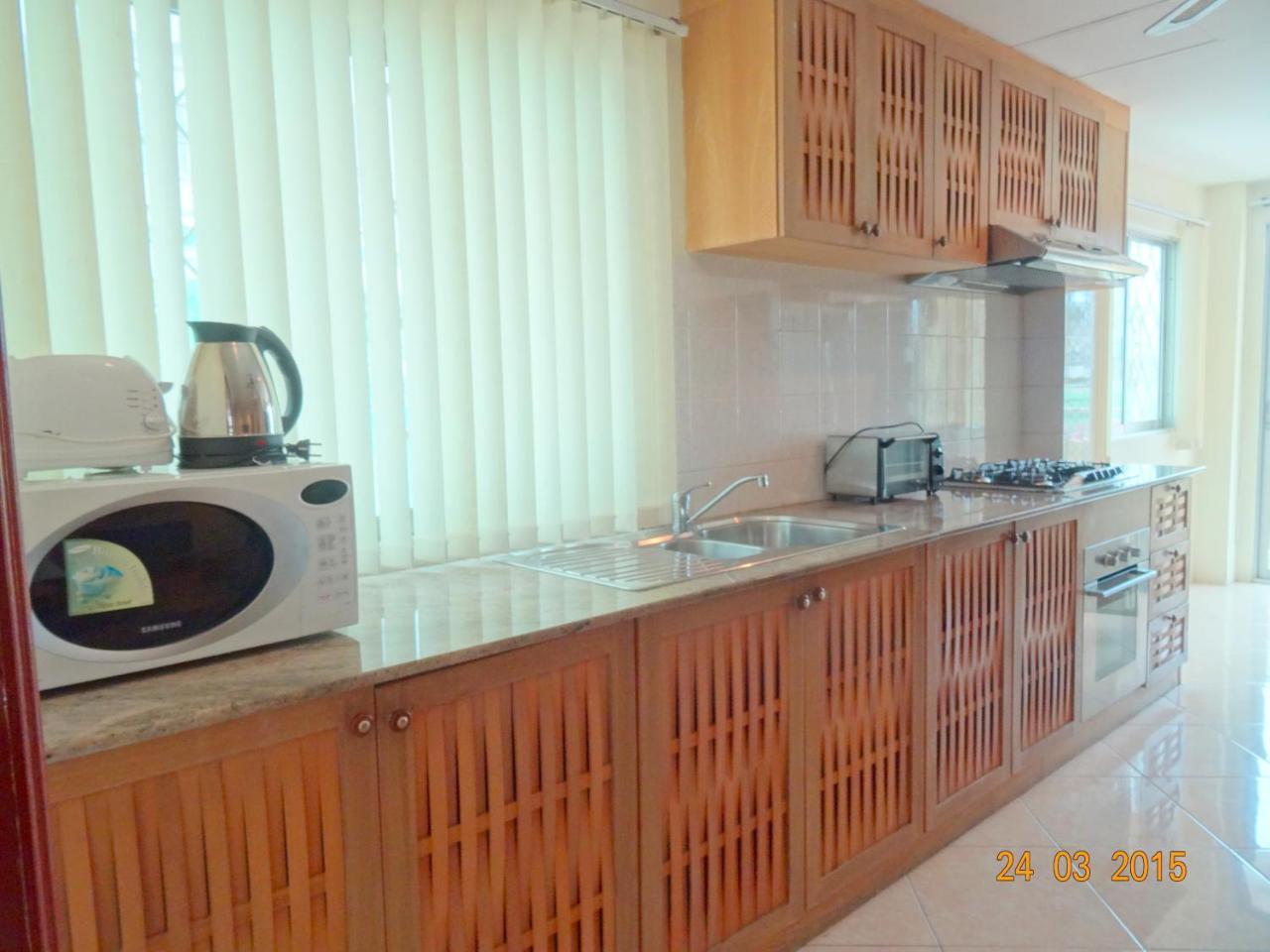 Butterfly Garden Boutique Residences Large Luxury Apts And Villas A Lifetsyle Destination By Neang, Everything You Need All Right Here 1-3 Bedrooms 110 To 190 Sq Mtrs, 2 Full Bathrooms, Rain Shower, Spa Bath, Bbq, Free Wifi, Staff 24-7, Close To Beac Pattaya Exterior photo