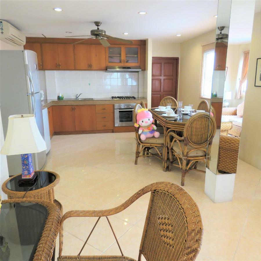 Butterfly Garden Boutique Residences Large Luxury Apts And Villas A Lifetsyle Destination By Neang, Everything You Need All Right Here 1-3 Bedrooms 110 To 190 Sq Mtrs, 2 Full Bathrooms, Rain Shower, Spa Bath, Bbq, Free Wifi, Staff 24-7, Close To Beac Pattaya Exterior photo