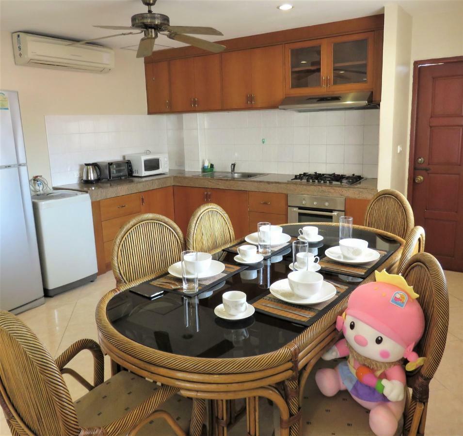 Butterfly Garden Boutique Residences Large Luxury Apts And Villas A Lifetsyle Destination By Neang, Everything You Need All Right Here 1-3 Bedrooms 110 To 190 Sq Mtrs, 2 Full Bathrooms, Rain Shower, Spa Bath, Bbq, Free Wifi, Staff 24-7, Close To Beac Pattaya Exterior photo
